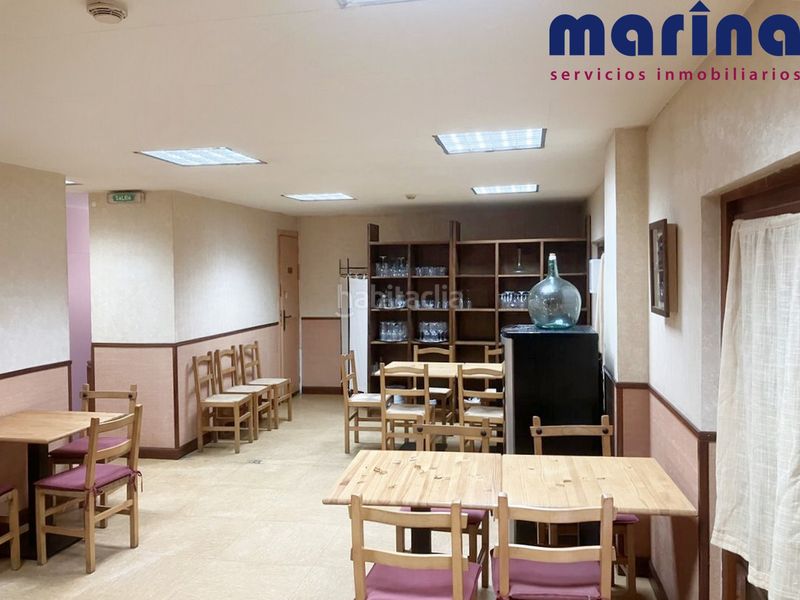 Foto cdb3bb84-02ea-45dd-902a-4488e836f4b1. Local comercial a calle de las maestras 3 a Burlada
