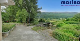 Rural plot in Ziordia. Parcela rústica en ziordia, valle la burunda (sakana)