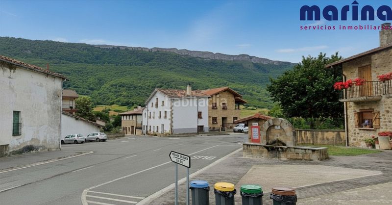 Foto a787547a-7fe2-43c5-a765-a77b4d3b5194. Finca rústica a Ziordia