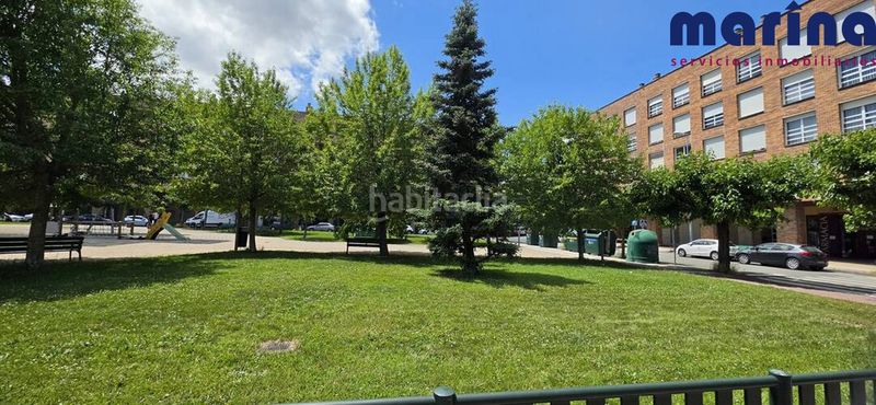 Foto 2611cd25-b514-481d-9fd0-a5d3d0313999. Pis amb calefacció a Arrosadia Pamplona / Iruña