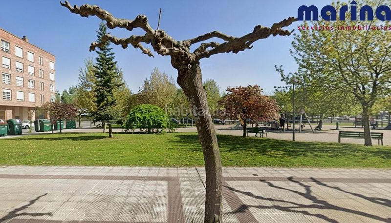 Foto 7b0093b6-8258-4a78-a952-fc458024a8cd. Pis amb calefacció a Arrosadia Pamplona / Iruña