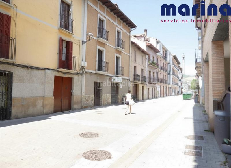Foto dd00c340-8745-4140-9f6d-48de743f196b. Casa adossada a Villava / Atarrabia