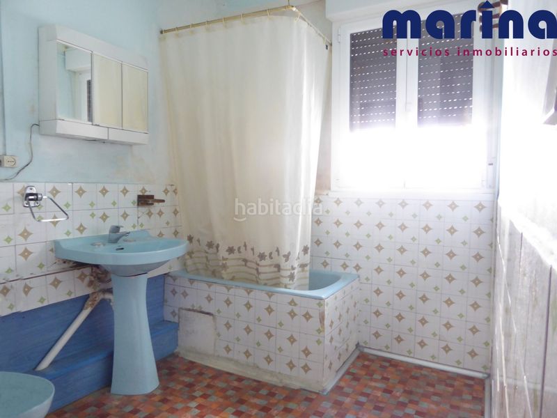Foto f2b69dc6-fbfd-41ba-8d13-50f530a816fd. Casa adossada a Villava / Atarrabia