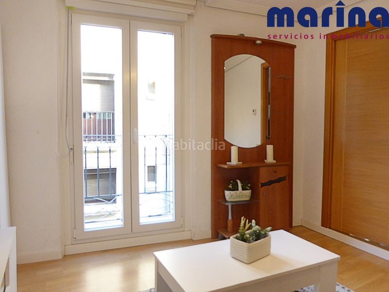 Foto 1415ca4d-aa3b-405b-a7de-5d7a113a7c85. Etagenwohnung mit heizung in Casco Antiguo Pamplona / Iruña