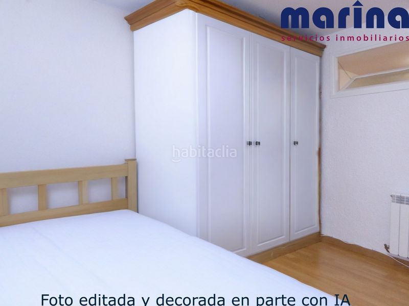 Foto 57e91989-ec54-4347-82b8-ef42232e7fb0. Etagenwohnung mit heizung in Casco Antiguo Pamplona / Iruña