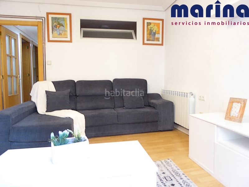 Foto c1769c2c-a0d4-4f21-86a1-0917d35df423. Etagenwohnung mit heizung in Casco Antiguo Pamplona / Iruña
