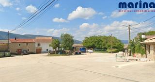 Terrain résidentiel à Calle mayor 14