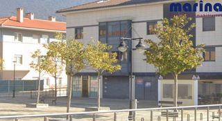 Miete Geschäftsraum in Paseo cierzo 2. Local alquiler en  berrioplano-navarra