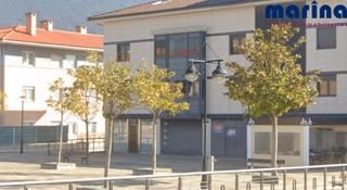 Lloguer Local Comercial a Paseo cierzo 2. Local alquiler en navarra