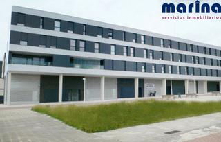 Miete Geschäftsraum in Na-7015 73. Local alquiler navarra. zizur ardoi