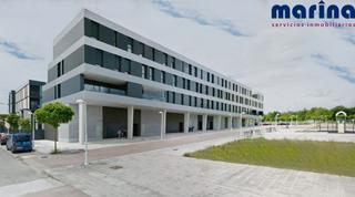 Location Local commercial à Na-7015 73. Local alquiler en navarra. zizur ardoi