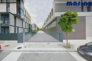 Miete Geschäftsraum in Na-7015 73. Local alquiler navarra. zizur ardoi