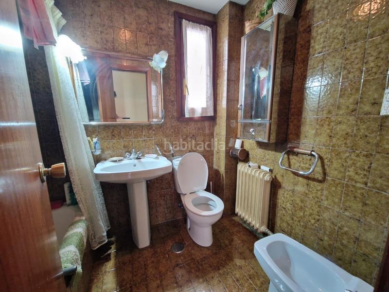 Foto 03291e64-553a-40c9-9ce8-63ba498650e2. Piso en calle pintor crispin 6 piso 3 habitaciones venta pamplona iruña en Pamplona / Iruña