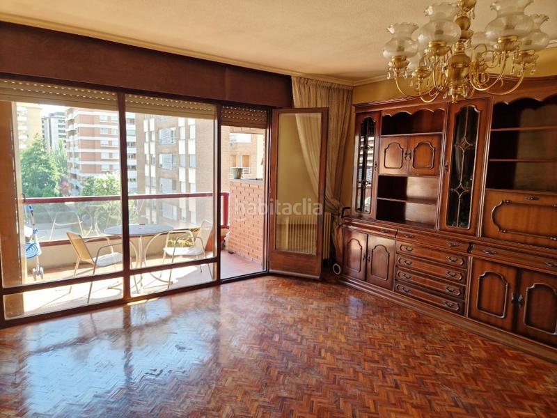 Foto 212e19e6-128e-4e33-a971-5030ca485a89. Piso en calle pintor crispin 6 piso 3 habitaciones venta pamplona iruña en Pamplona / Iruña