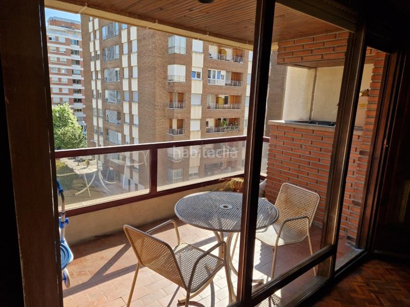 Foto 3055385e-9718-4cf9-8b24-74f8a80b5c63. Piso en calle pintor crispin 6 piso 3 habitaciones venta pamplona iruña en Pamplona / Iruña