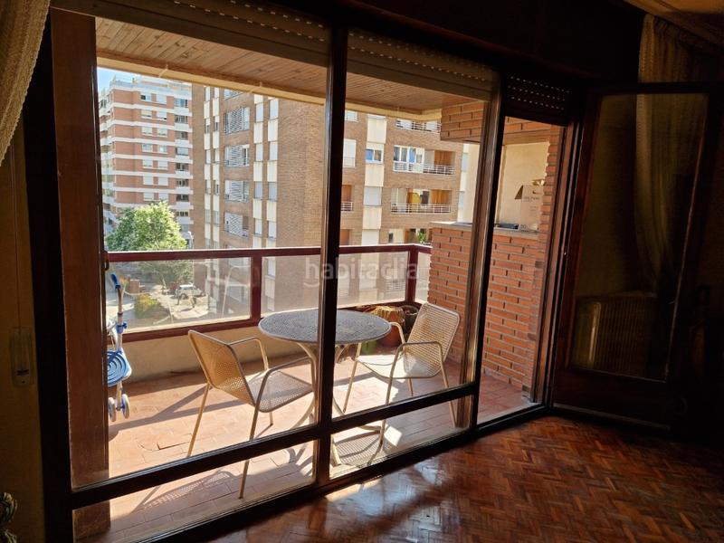 Foto 7271d087-a67e-4167-9de3-3cf3bf6ebe35. Piso en calle pintor crispin 6 piso 3 habitaciones venta pamplona iruña en Pamplona / Iruña