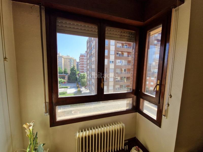 Foto 94ba4ced-6237-4e38-9a09-860d151afc2a. Piso en calle pintor crispin 6 piso 3 habitaciones venta pamplona iruña en Pamplona / Iruña