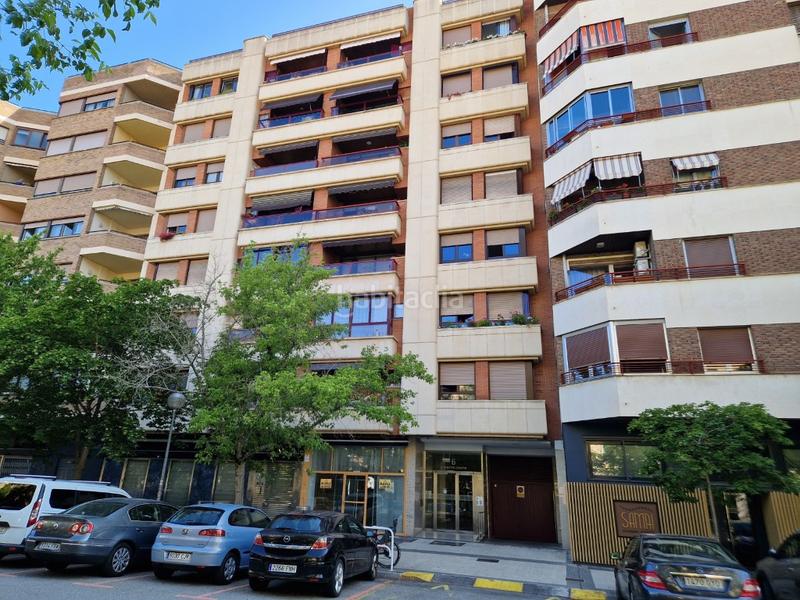 Foto b8b16bf7-747f-425e-a64d-64b1ba0e85d1. Piso en calle pintor crispin 6 piso 3 habitaciones venta pamplona iruña en Pamplona / Iruña