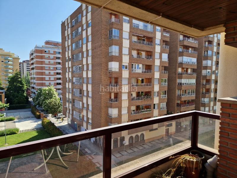 Foto d7ee244e-b9cc-4135-82dd-3840dd401973. Piso en calle pintor crispin 6 piso 3 habitaciones venta pamplona iruña en Pamplona / Iruña