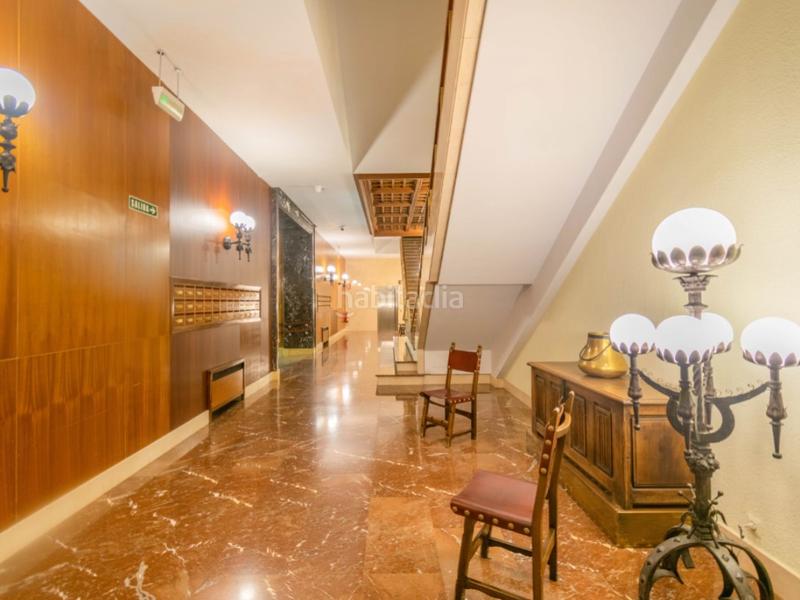 Foto 30a13e2d-89d0-4a14-a3a4-acbae6aae775. Piso en calle vuelta del castillo 7 piso venta pamplona iruña en Pamplona / Iruña