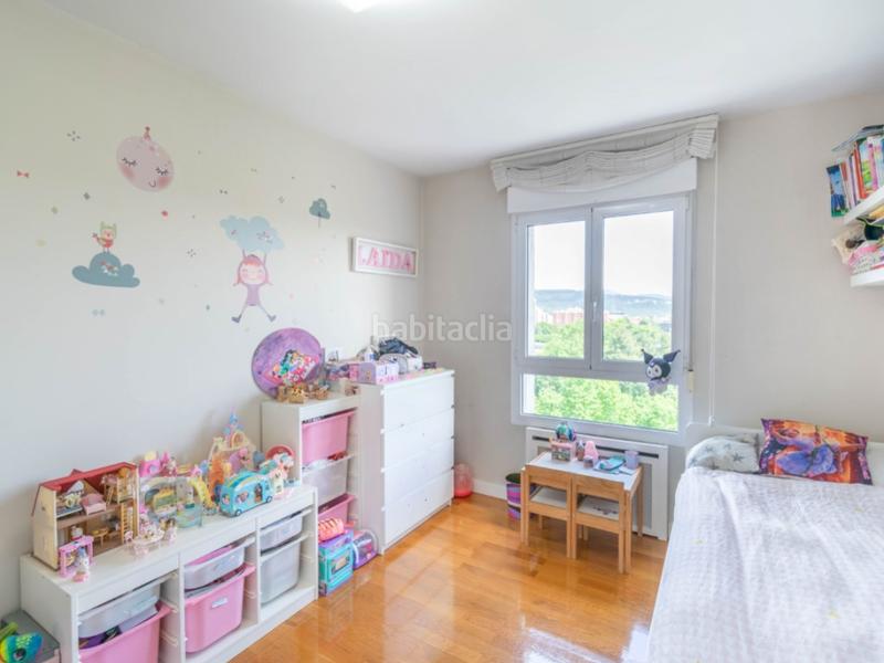 Foto 467ee364-8d73-4b56-b306-1087e26867f3. Piso en calle vuelta del castillo 7 piso venta pamplona iruña en Pamplona / Iruña
