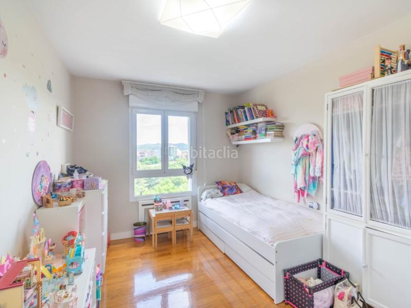 Foto 5beb3f45-fa80-4e3d-9a8a-4d8ea9362def. Piso en calle vuelta del castillo 7 piso venta pamplona iruña en Pamplona / Iruña