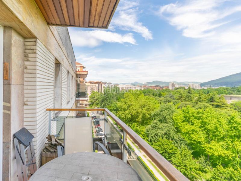 Foto 9ddd85c3-d3f2-426d-bceb-fac183d0d4a6. Piso en calle vuelta del castillo 7 piso venta pamplona iruña en Pamplona / Iruña