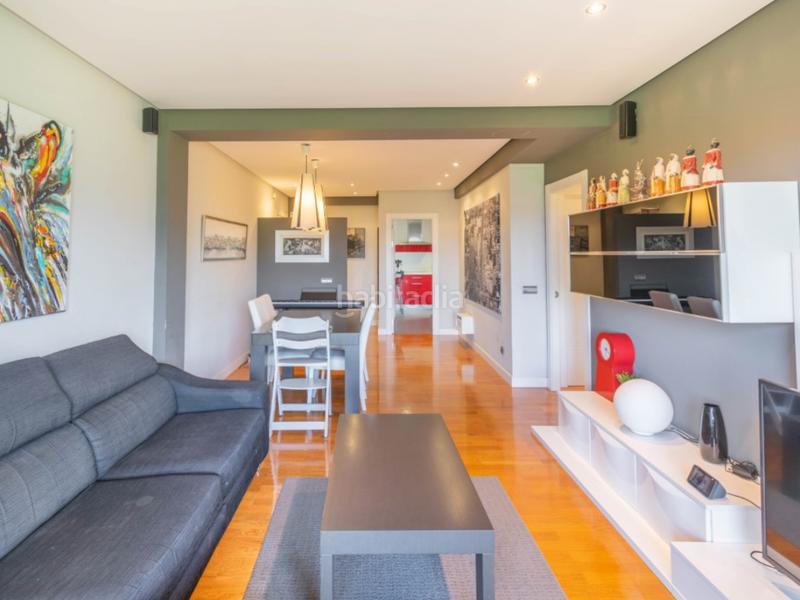 Foto dc74db55-493d-42d9-96c9-b8bfcde9286d. Piso en calle vuelta del castillo 7 piso venta pamplona iruña en Pamplona / Iruña