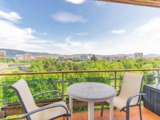 Pis a Calle vuelta del castillo 7. Piso  venta pamplona  iruña