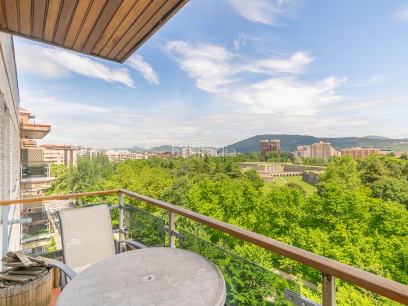 Foto fbebcedc-9b2a-4098-a541-e27d1681094c. Piso en calle vuelta del castillo 7 piso venta pamplona iruña en Pamplona / Iruña