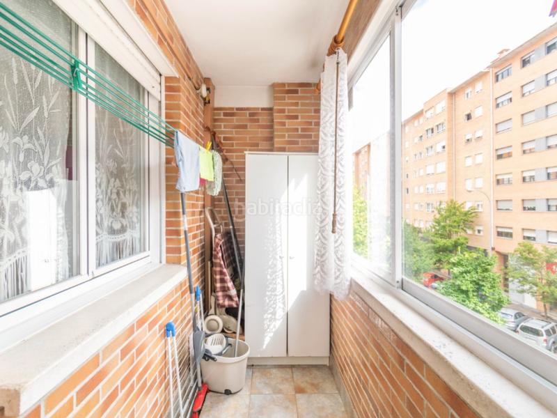 Foto 058d383b-5580-4adf-b6ef-b824d9e25400. Piso en calle ochagavia 3 piso 2 habitaciones venta pamplona iruña en Pamplona / Iruña