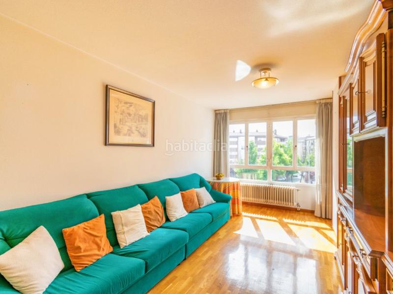 Foto 26d1f8b0-fe0d-4504-ba69-b5c13cf38f86. Piso en calle ochagavia 3 piso 2 habitaciones venta pamplona iruña en Pamplona / Iruña