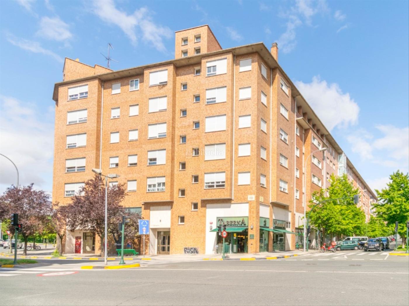 Piso 2 habitaciones Venta Pamplona  Irua Pamplona / Irua