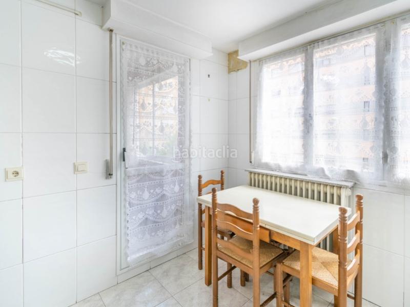 Foto b5c24485-6bc3-4e6b-8bff-58b00098823e. Piso en calle ochagavia 3 piso 2 habitaciones venta pamplona iruña en Pamplona / Iruña