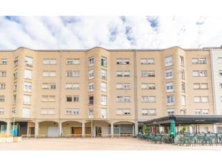 Appartement  Plaza ezkabazabal 10. Piso 3 habitaciones venta burlada  burlata