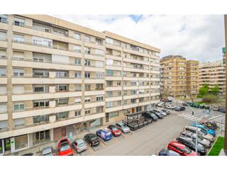 Pis  Calle pedro i 3. Piso 4 habitaciones venta pamplona  iruña