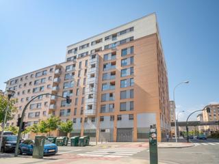 Pis  Paseo anelier 15. Piso 2 habitaciones venta pamplona  iruña