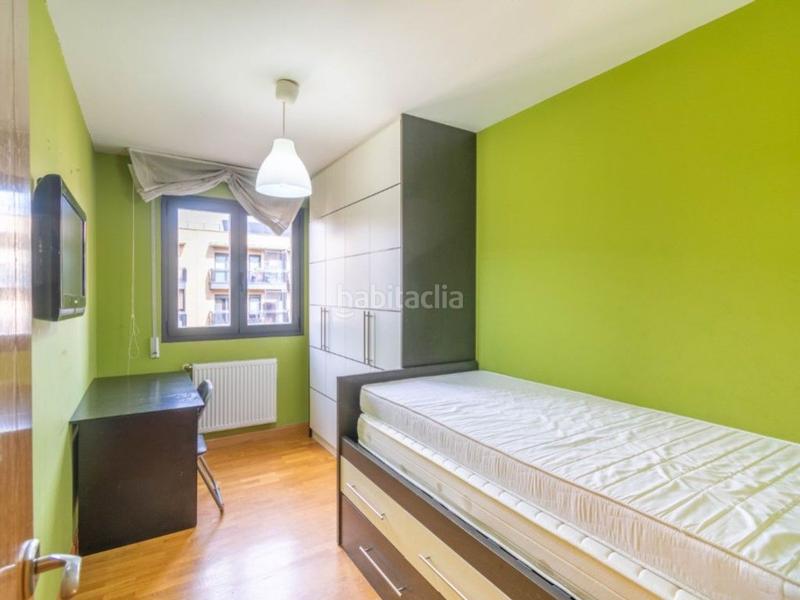 Foto 17e1d0fa-423d-4997-85ab-fa08402f035d. Pis a calle merindad de tudela 12 a Valle de Elorz / Elortzibar