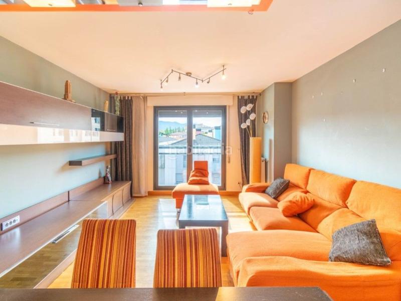 Foto 227a28ac-7f1b-473f-8a95-1c6ea1174103. Pis a calle merindad de tudela 12 a Valle de Elorz / Elortzibar