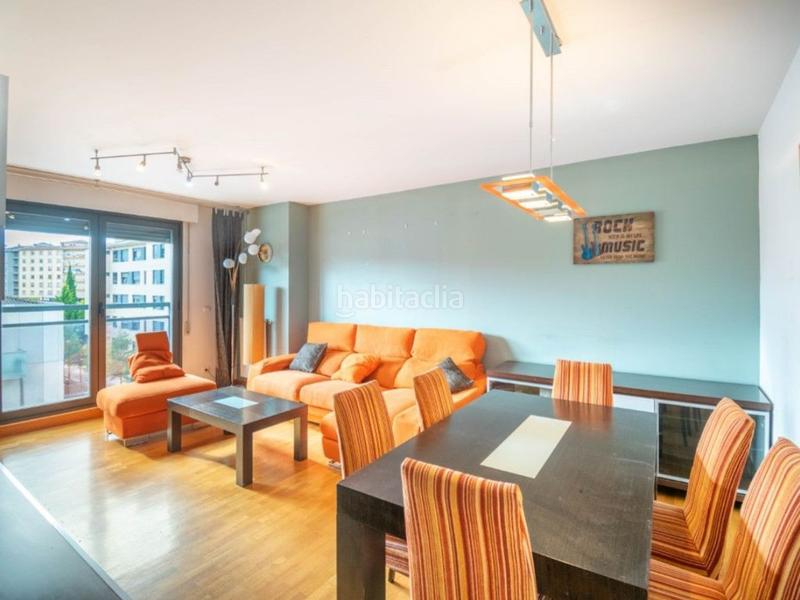 Foto 7c516508-2204-4ed3-8f31-c202730ffedd. Pis a calle merindad de tudela 12 a Valle de Elorz / Elortzibar