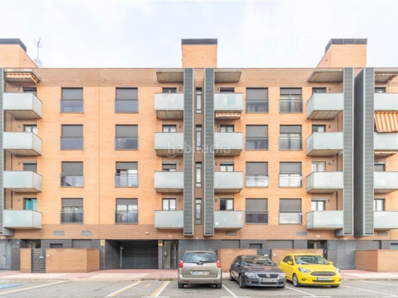 Foto 130e3bf0-96fd-4037-8c76-600eb6324274. Piso en calle merindad de tudela 12 en Valle de Elorz / Elortzibar