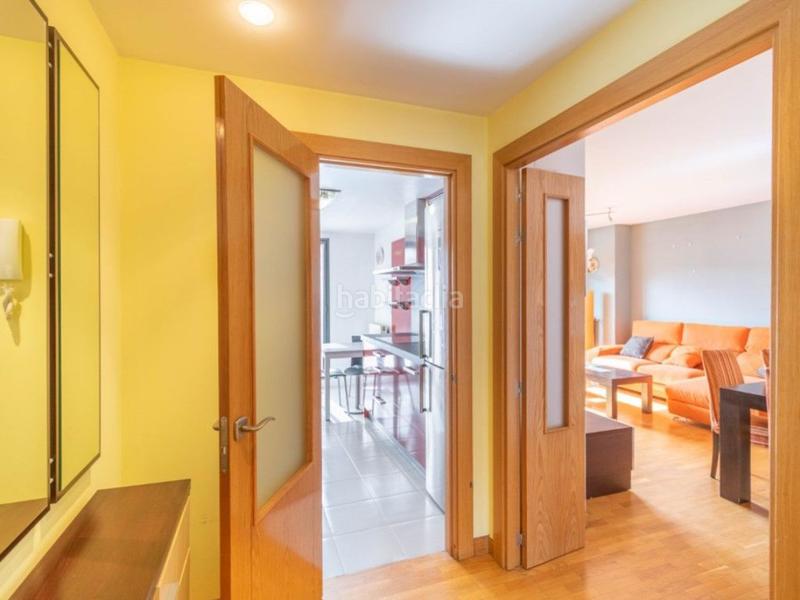 Foto 194867b8-95d9-4ba0-ae08-7d1c841888bd. Piso en calle merindad de tudela 12 en Valle de Elorz / Elortzibar