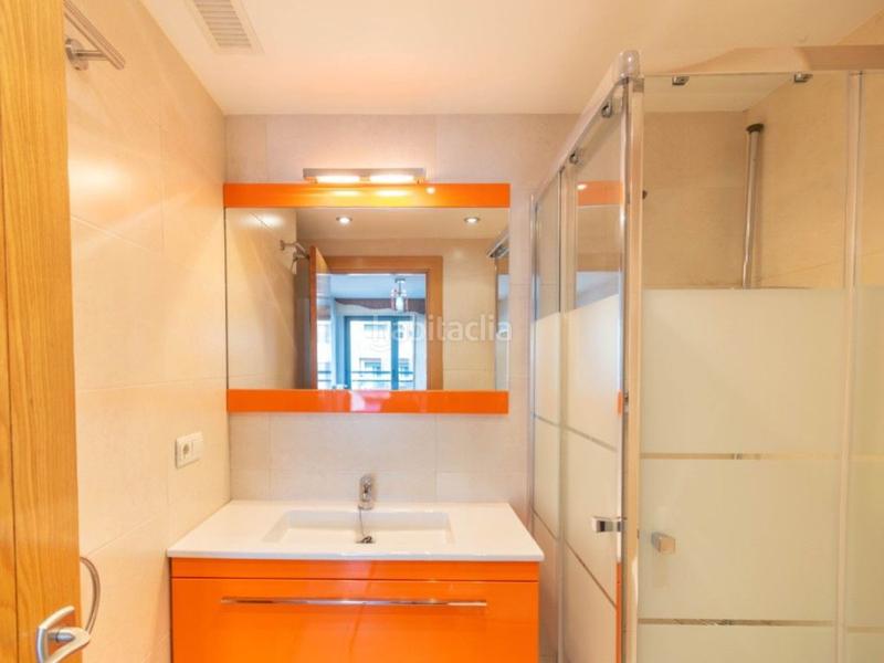 Foto 518c3f17-99dd-46a9-a36b-8944010ede81. Piso en calle merindad de tudela 12 en Valle de Elorz / Elortzibar