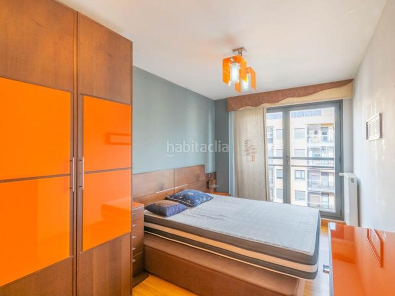 Foto ea2d12b7-0229-493b-8004-34c8663c2770. Piso en calle merindad de tudela 12 en Valle de Elorz / Elortzibar