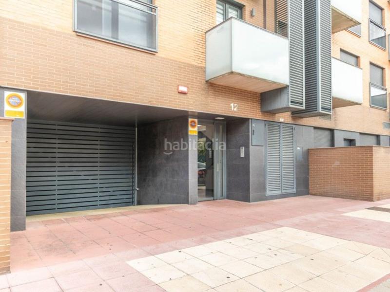 Foto fcb9f159-c2f7-498e-b605-b9d22434b82f. Piso en calle merindad de tudela 12 en Valle de Elorz / Elortzibar