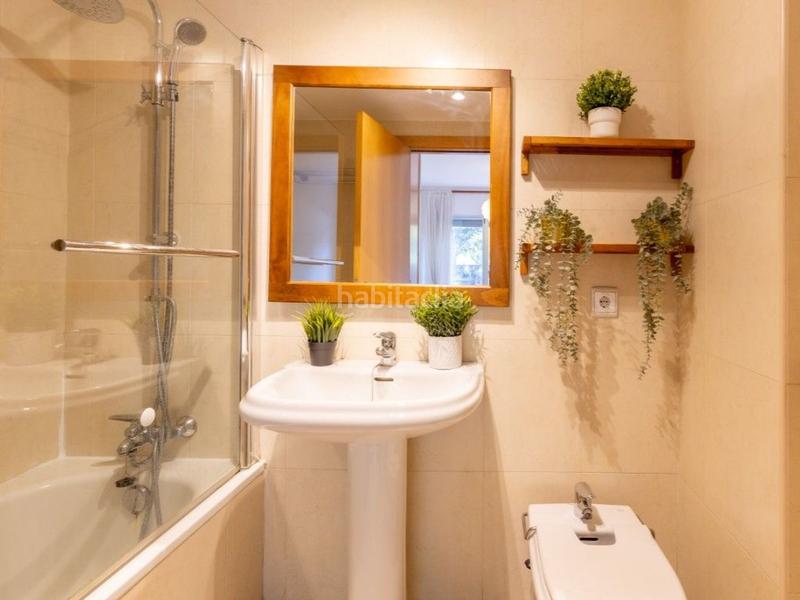 Foto b2ad0791-9c96-4f1b-b520-d80ea9cb9f8d. Appartamento con riscaldamento parcheggio in Nuevo Artica Berrioplano