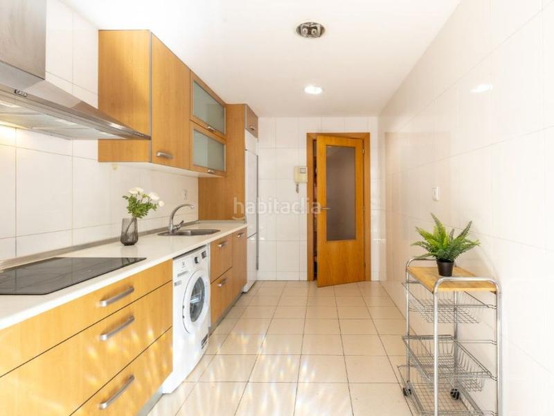 Foto 15e04898-b8fd-4203-b270-04bc627a2058. Appartement avec chauffage parking dans Nuevo Artica Berrioplano