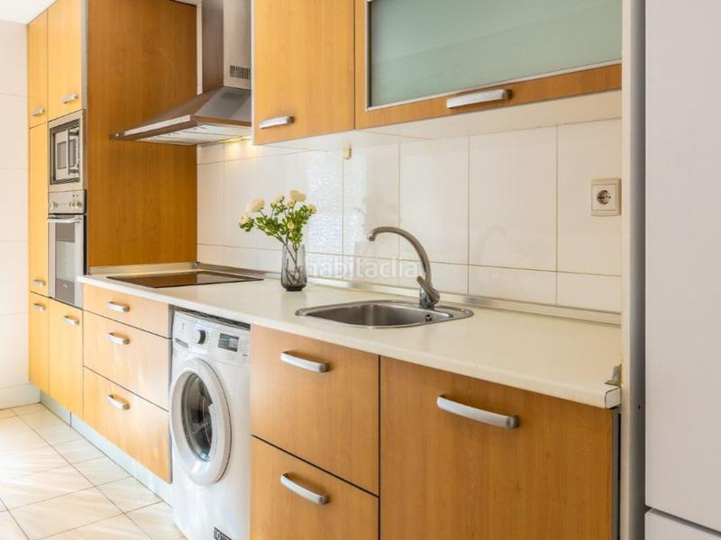 Foto 34ddd053-64ce-421f-83e5-7b7365a65813. Appartement avec chauffage parking dans Nuevo Artica Berrioplano