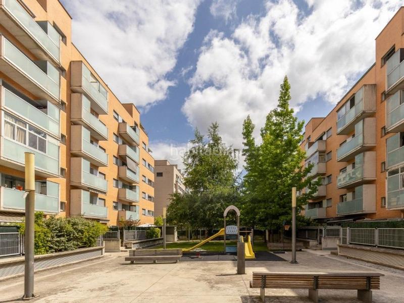 Foto 7d54880a-8d89-474f-97a0-ebd7651d8b04. Appartement avec chauffage parking dans Nuevo Artica Berrioplano