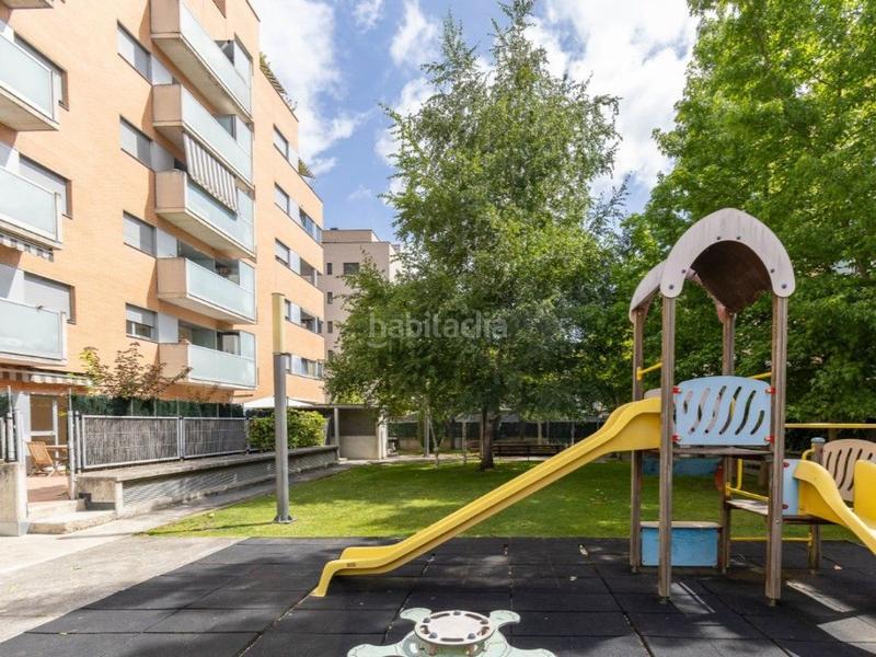 Foto bef7e08a-9007-44fd-89e7-1b09d1de7e61. Appartement avec chauffage parking dans Nuevo Artica Berrioplano
